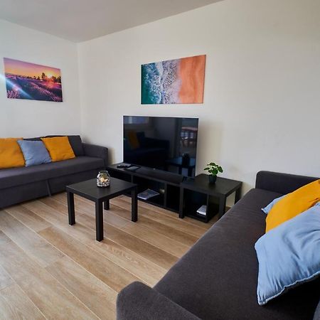 Villa Miri II Privlaka  Luaran gambar