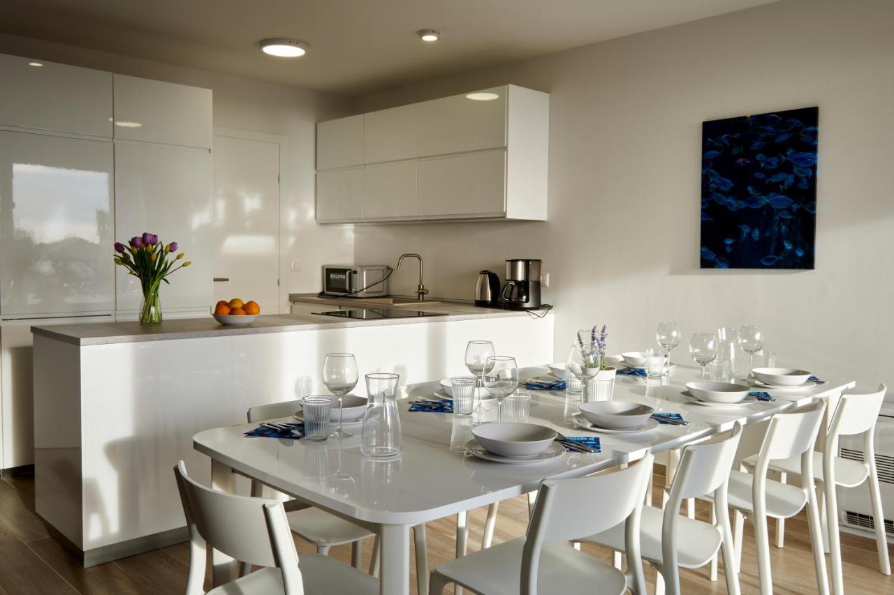 Villa Miri II Privlaka  Luaran gambar