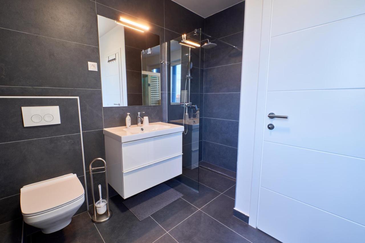 Villa Miri II Privlaka  Luaran gambar