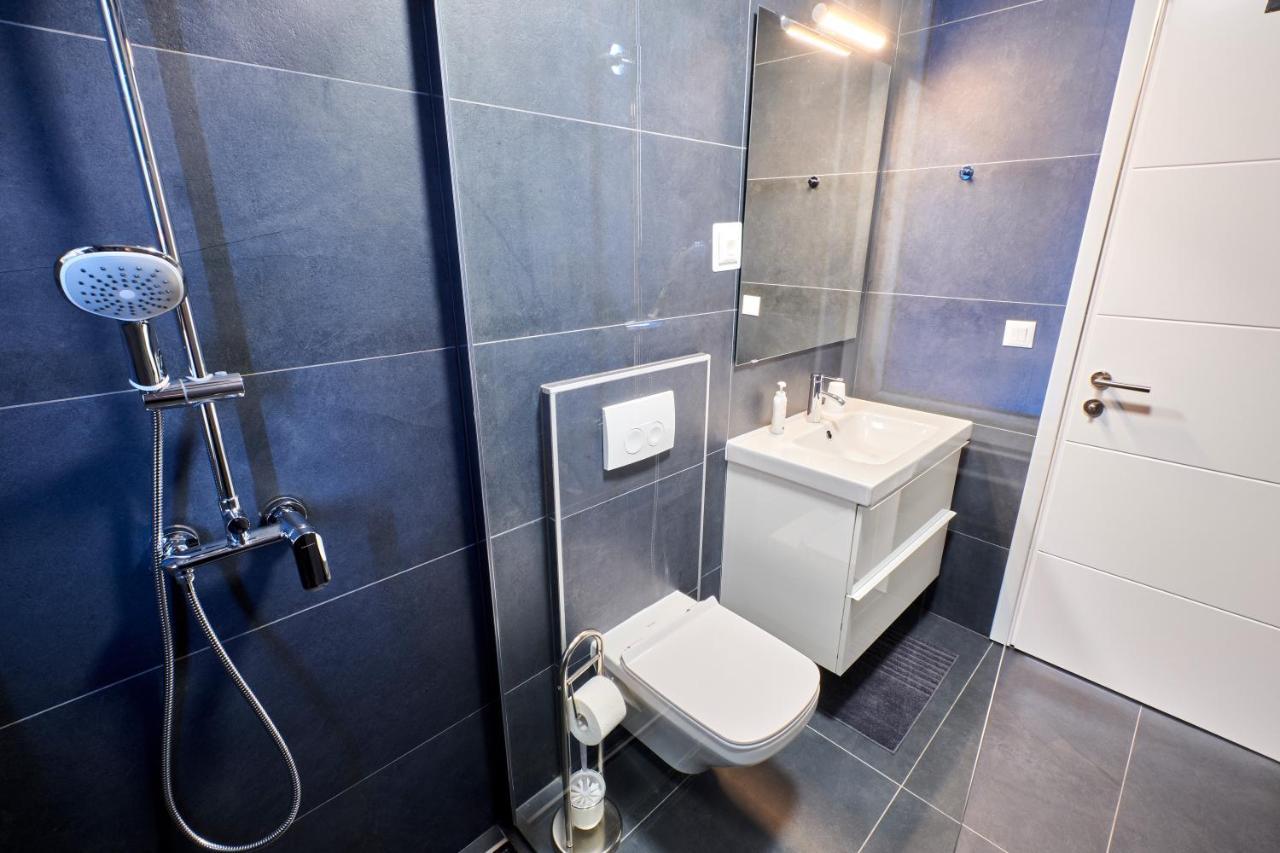Villa Miri II Privlaka  Luaran gambar