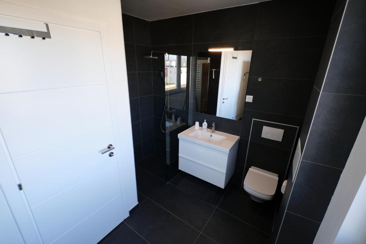Villa Miri II Privlaka  Luaran gambar