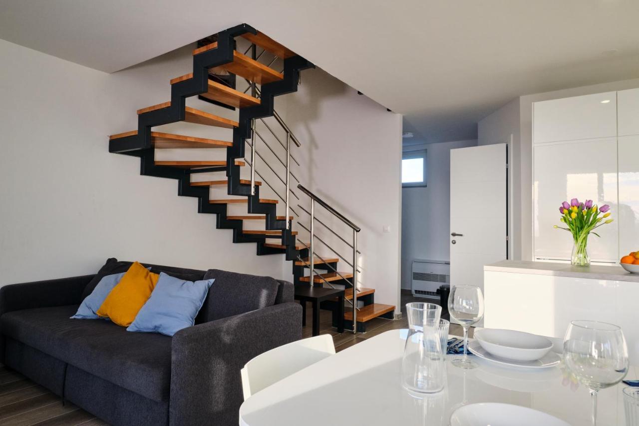 Villa Miri II Privlaka  Luaran gambar